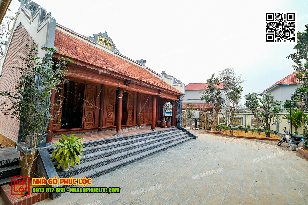 Kinh nghiệm chọn gạch lát sân nhà chuẩn đẹp và bền lâu